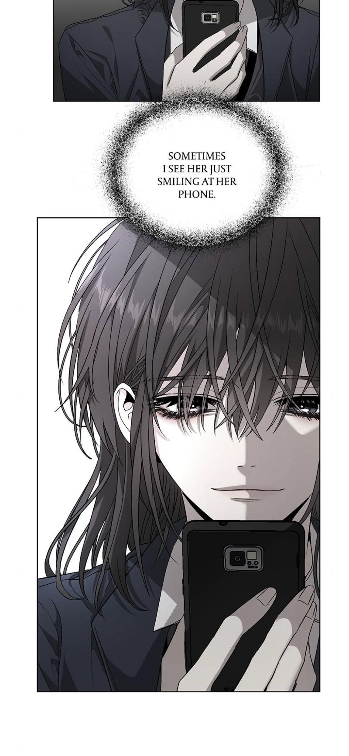 Dreaming Freedom Chapter 10 - Page 16