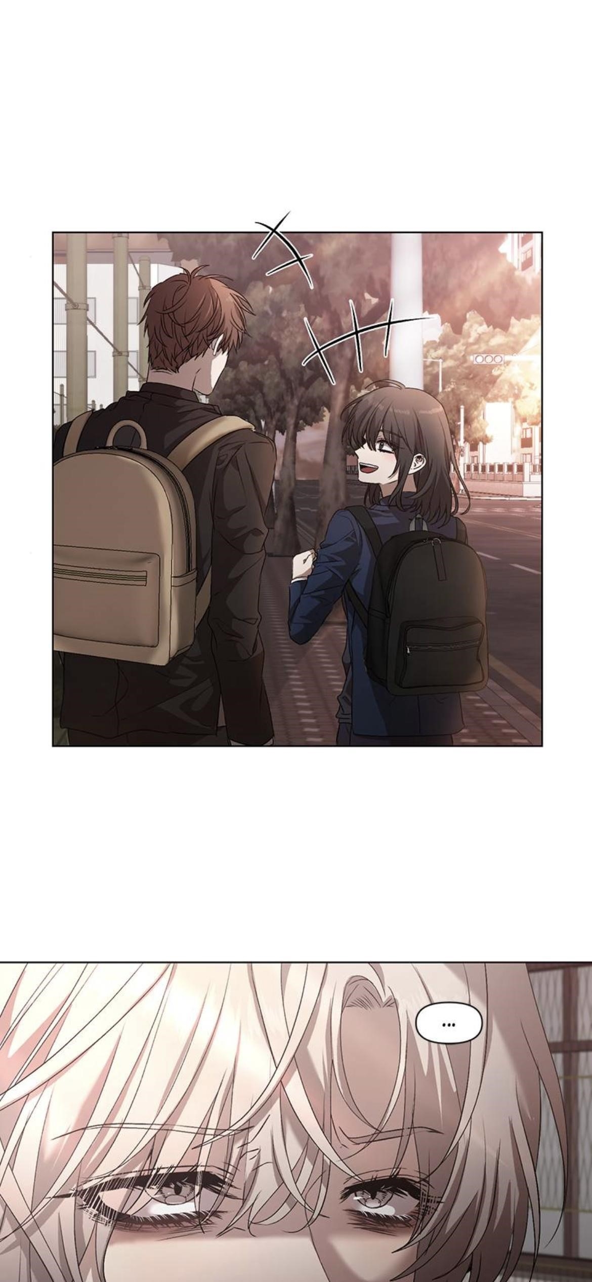 Dreaming Freedom Chapter 10 - Page 19