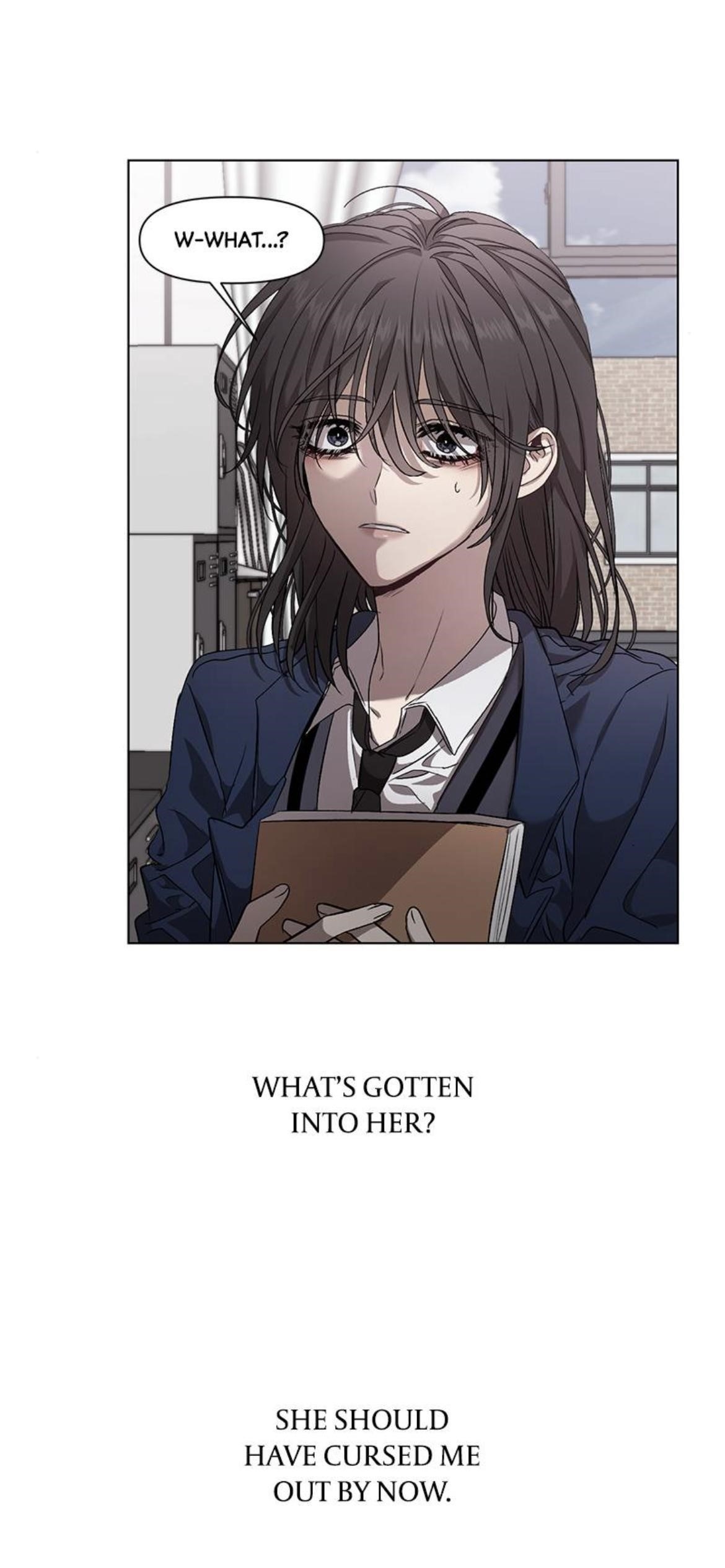 Dreaming Freedom Chapter 10 - Page 28