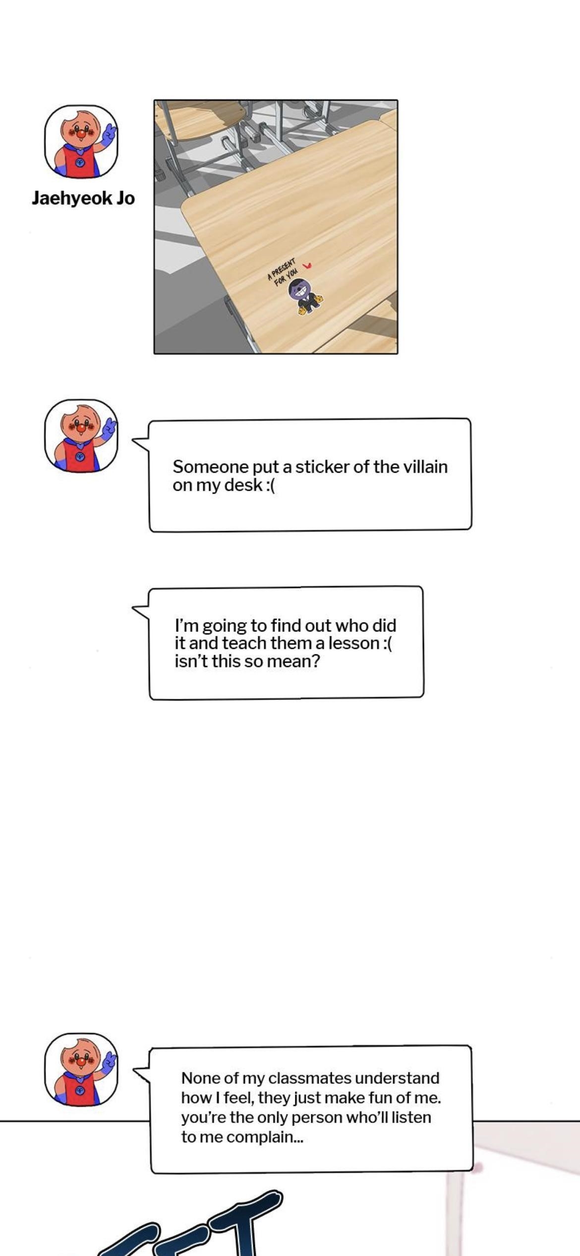 Dreaming Freedom Chapter 10 - Page 33