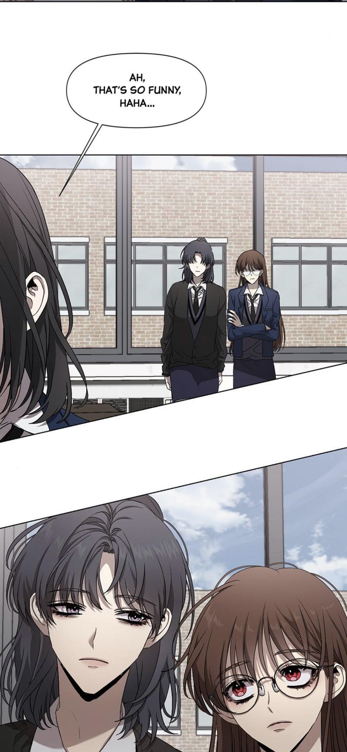 Dreaming Freedom Chapter 10 - Page 35