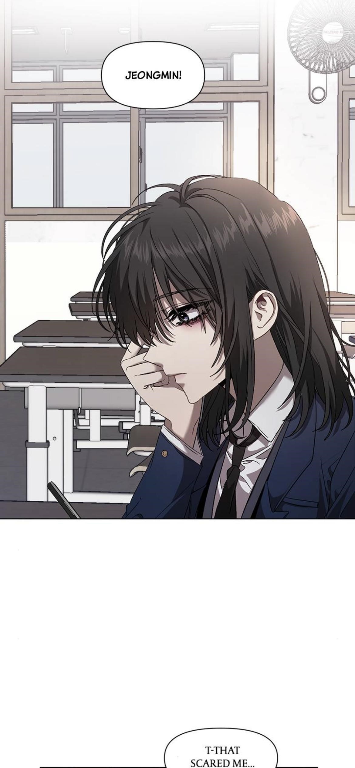 Dreaming Freedom Chapter 10 - Page 39