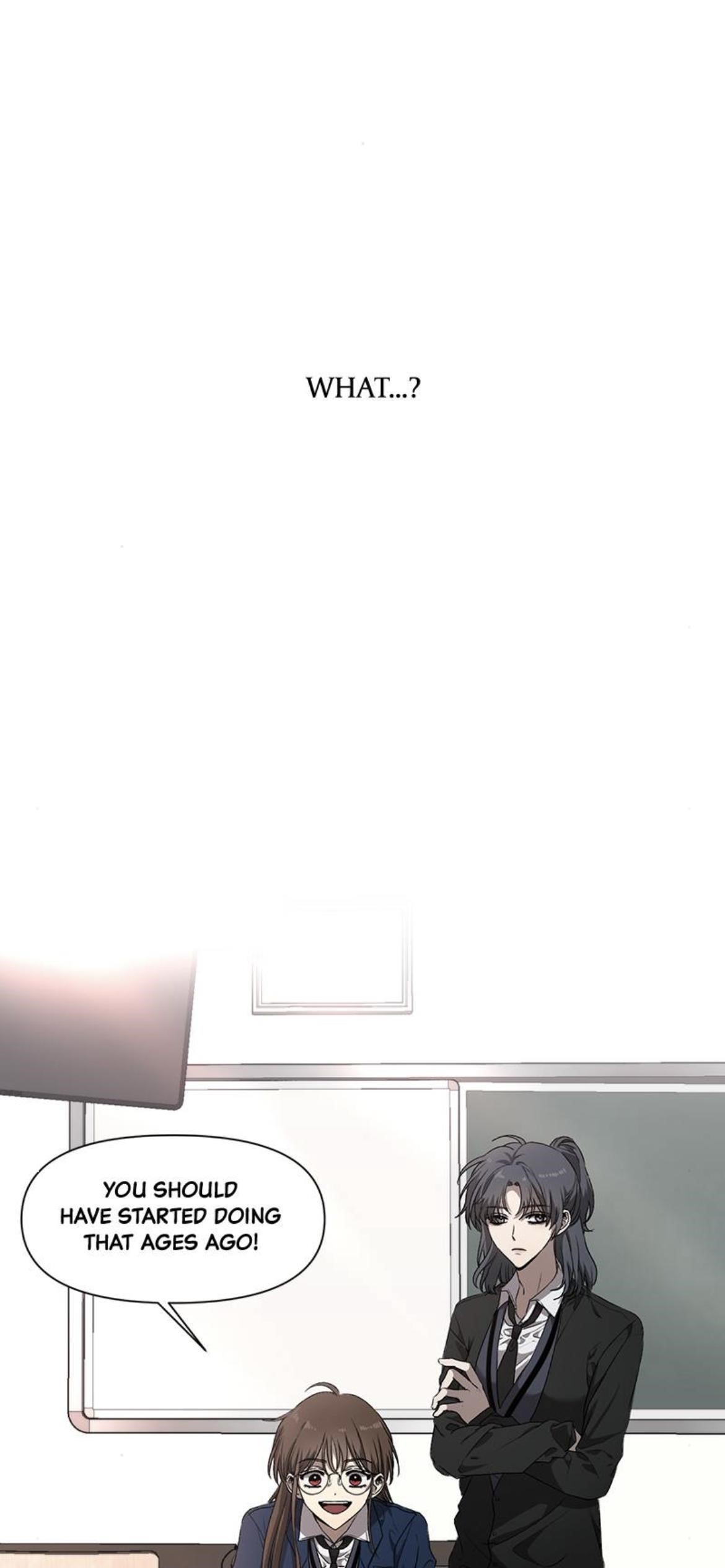 Dreaming Freedom Chapter 10 - Page 45