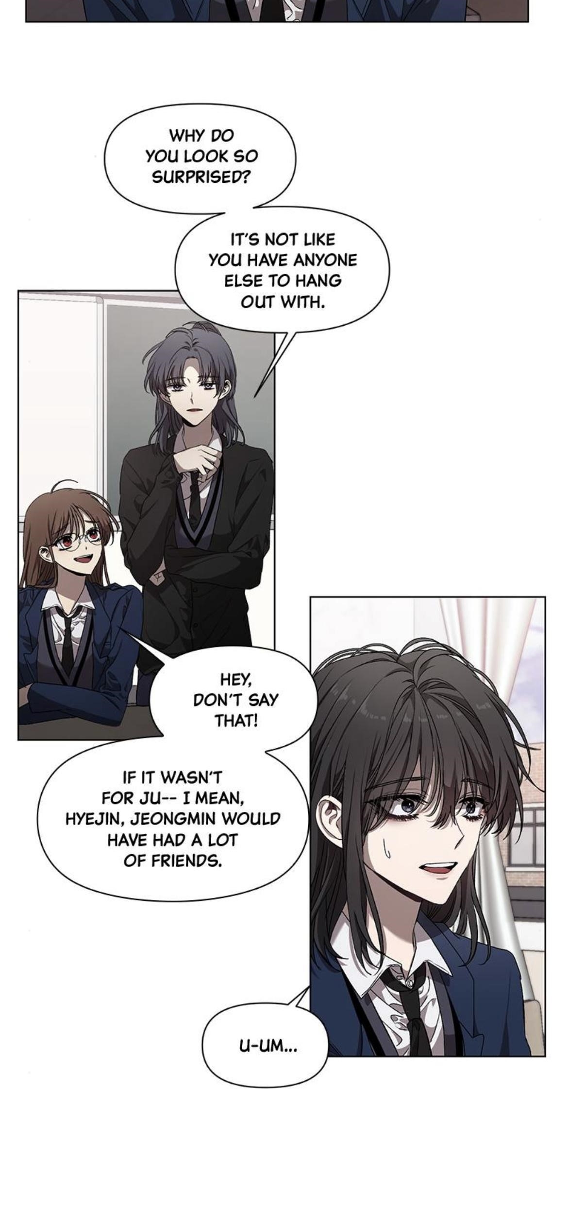 Dreaming Freedom Chapter 10 - Page 47