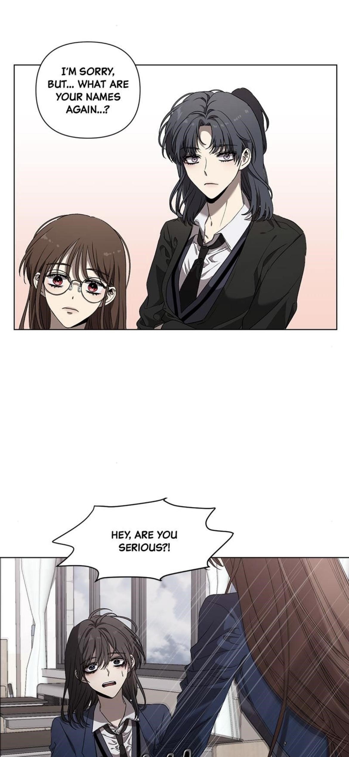 Dreaming Freedom Chapter 10 - Page 48