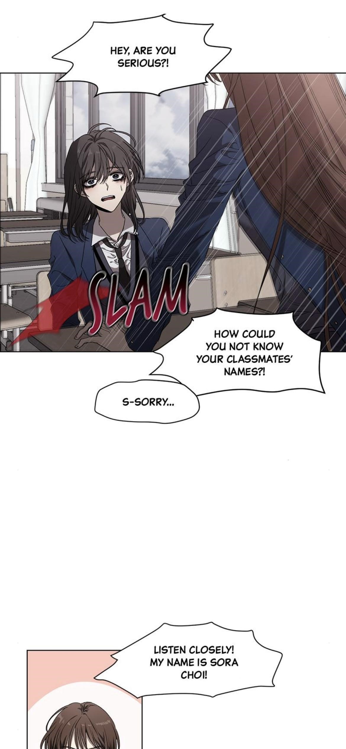 Dreaming Freedom Chapter 10 - Page 49