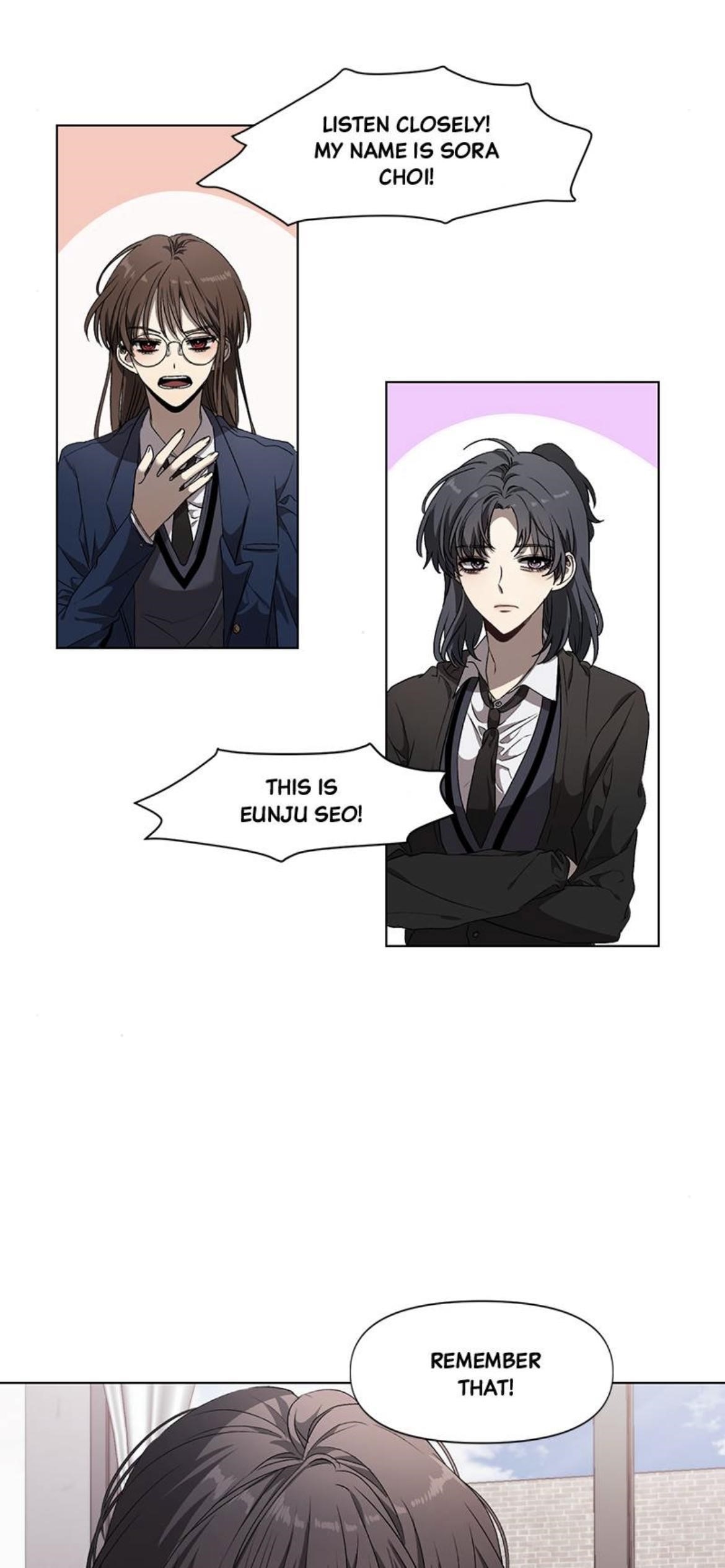 Dreaming Freedom Chapter 10 - Page 50