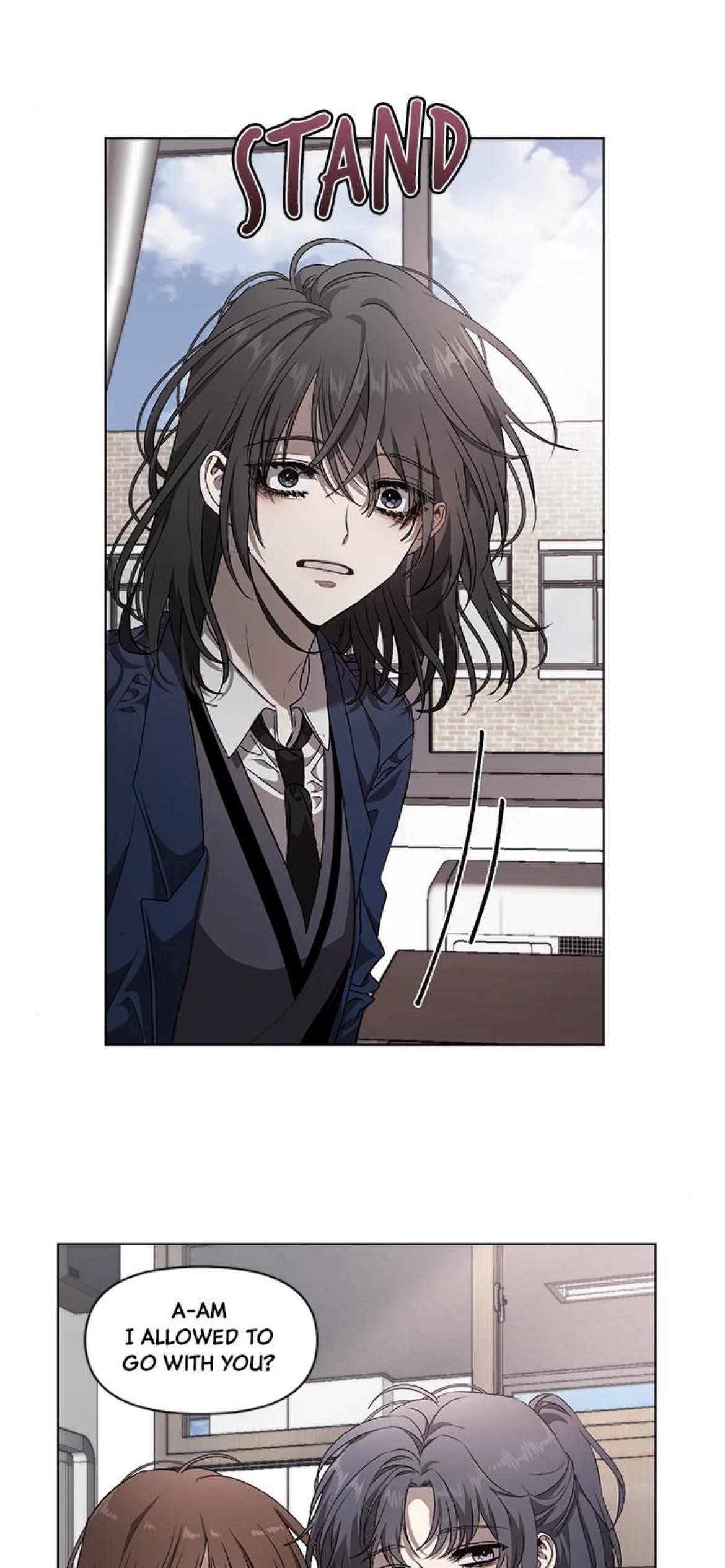 Dreaming Freedom Chapter 10 - Page 54