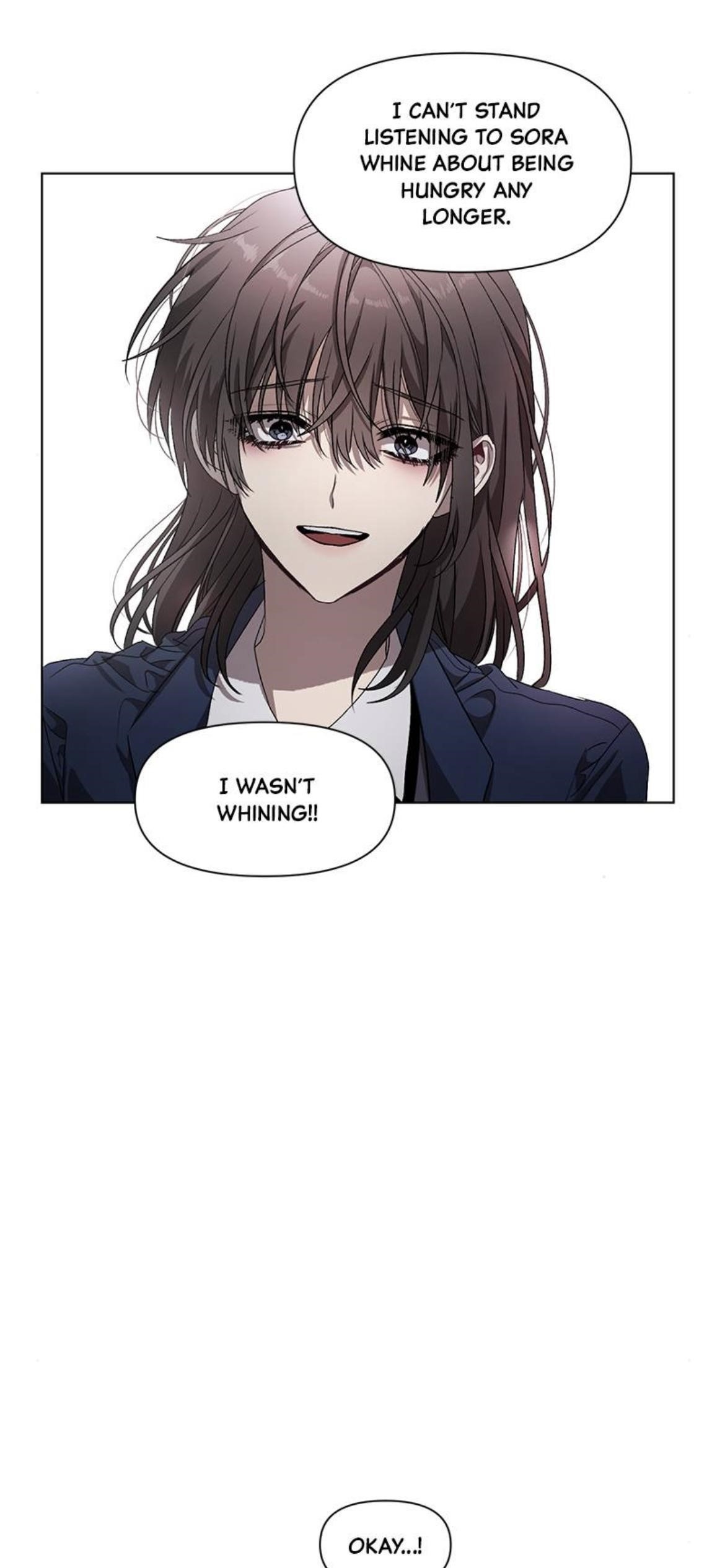 Dreaming Freedom Chapter 10 - Page 56