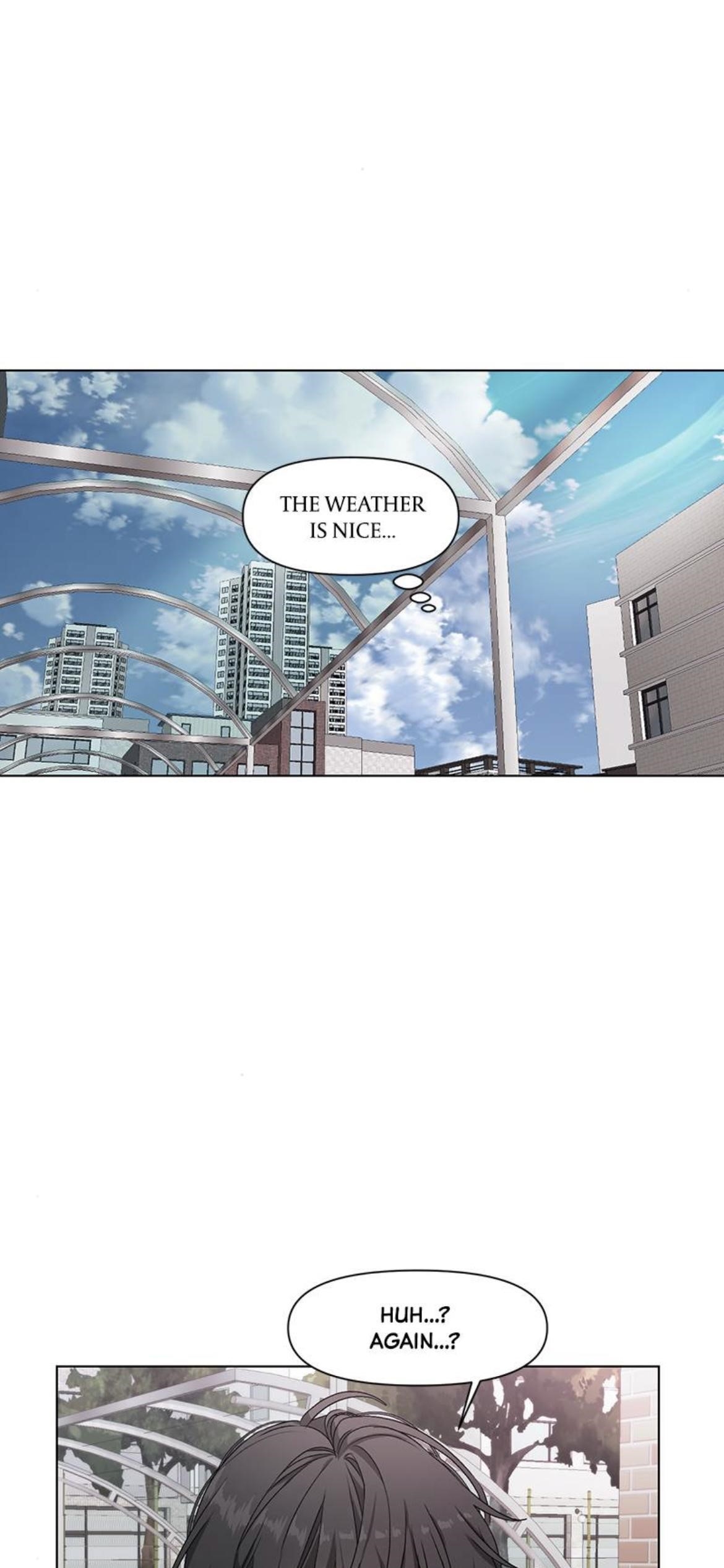 Dreaming Freedom Chapter 10 - Page 61