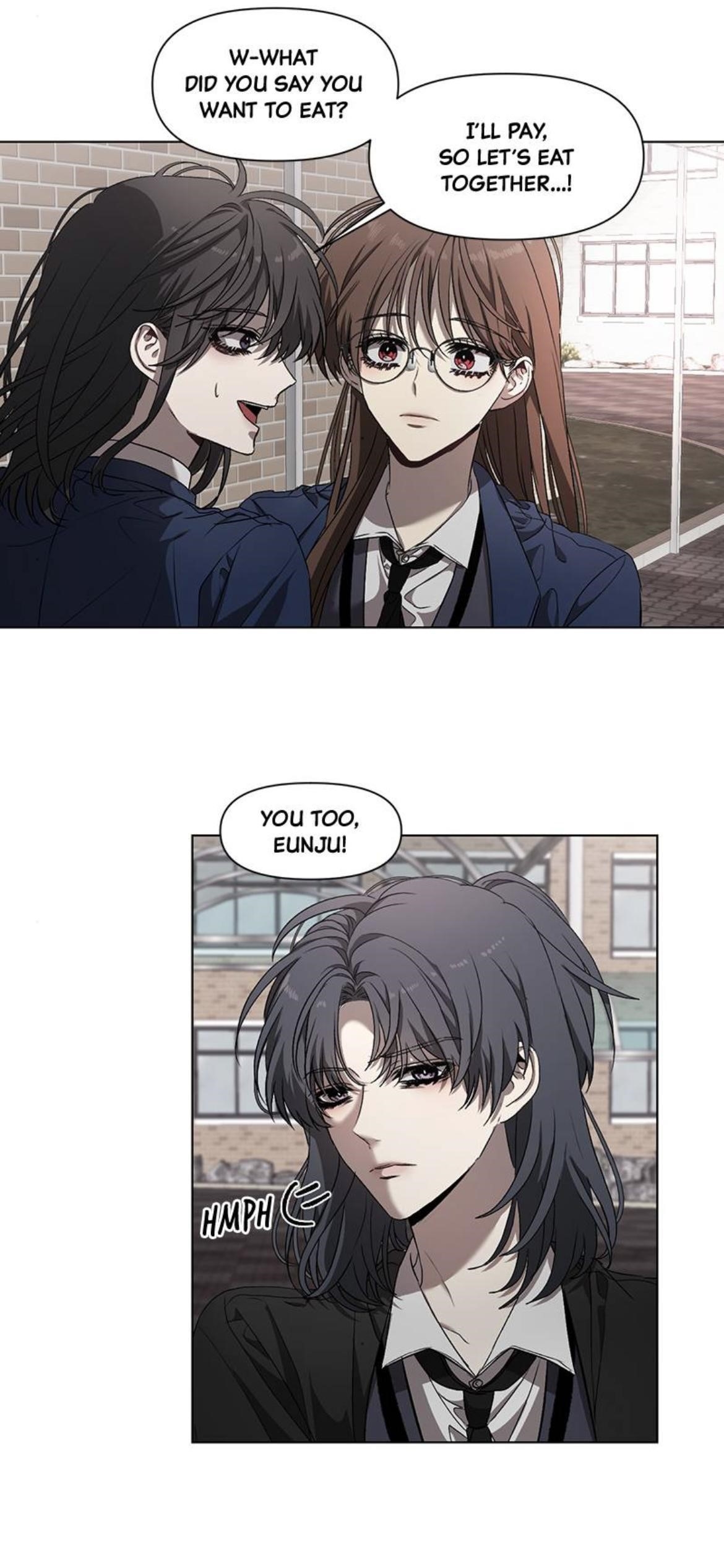 Dreaming Freedom Chapter 10 - Page 66