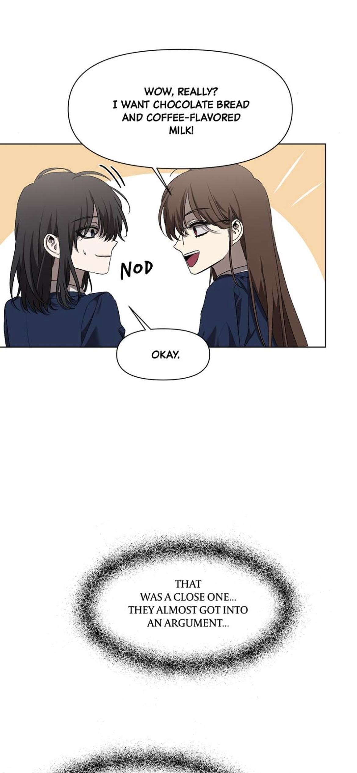 Dreaming Freedom Chapter 10 - Page 67