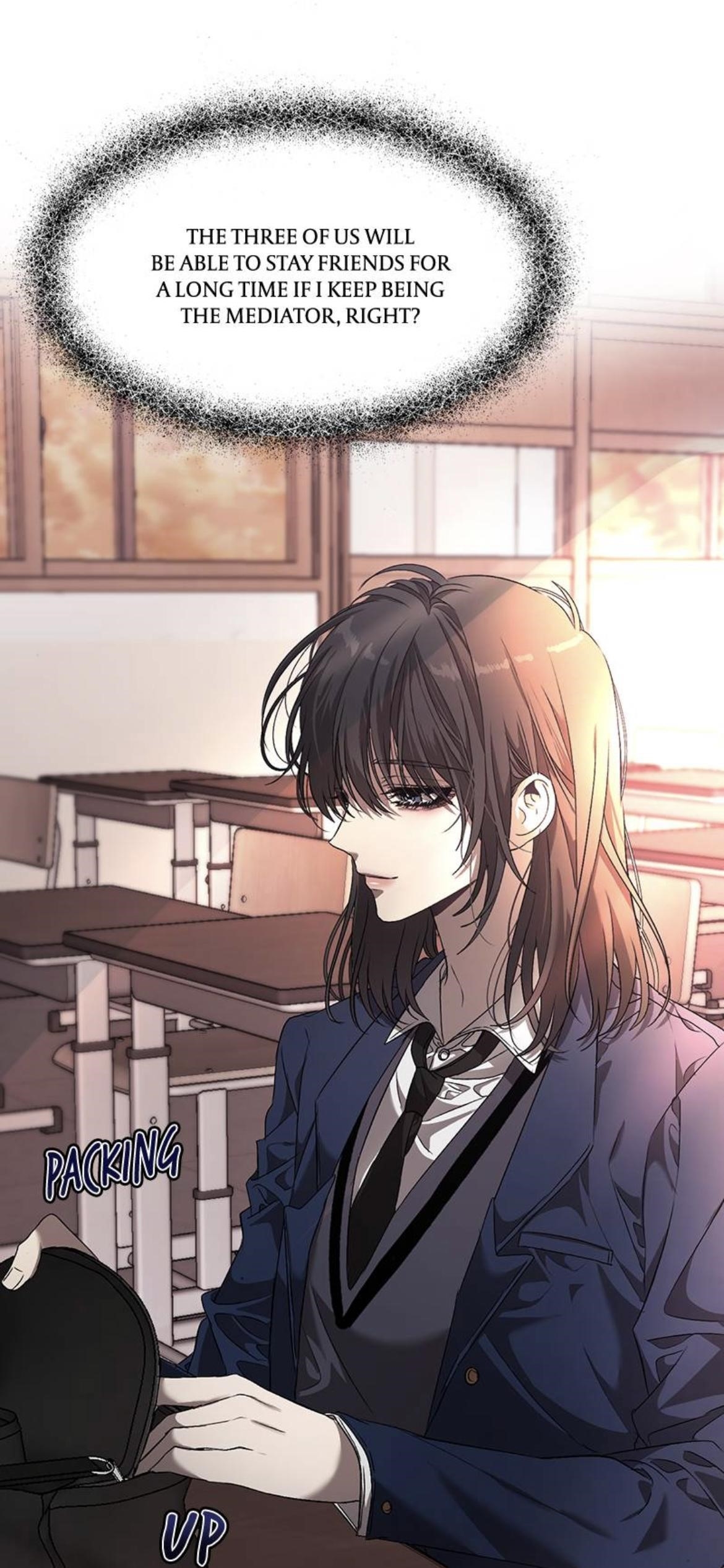 Dreaming Freedom Chapter 10 - Page 68