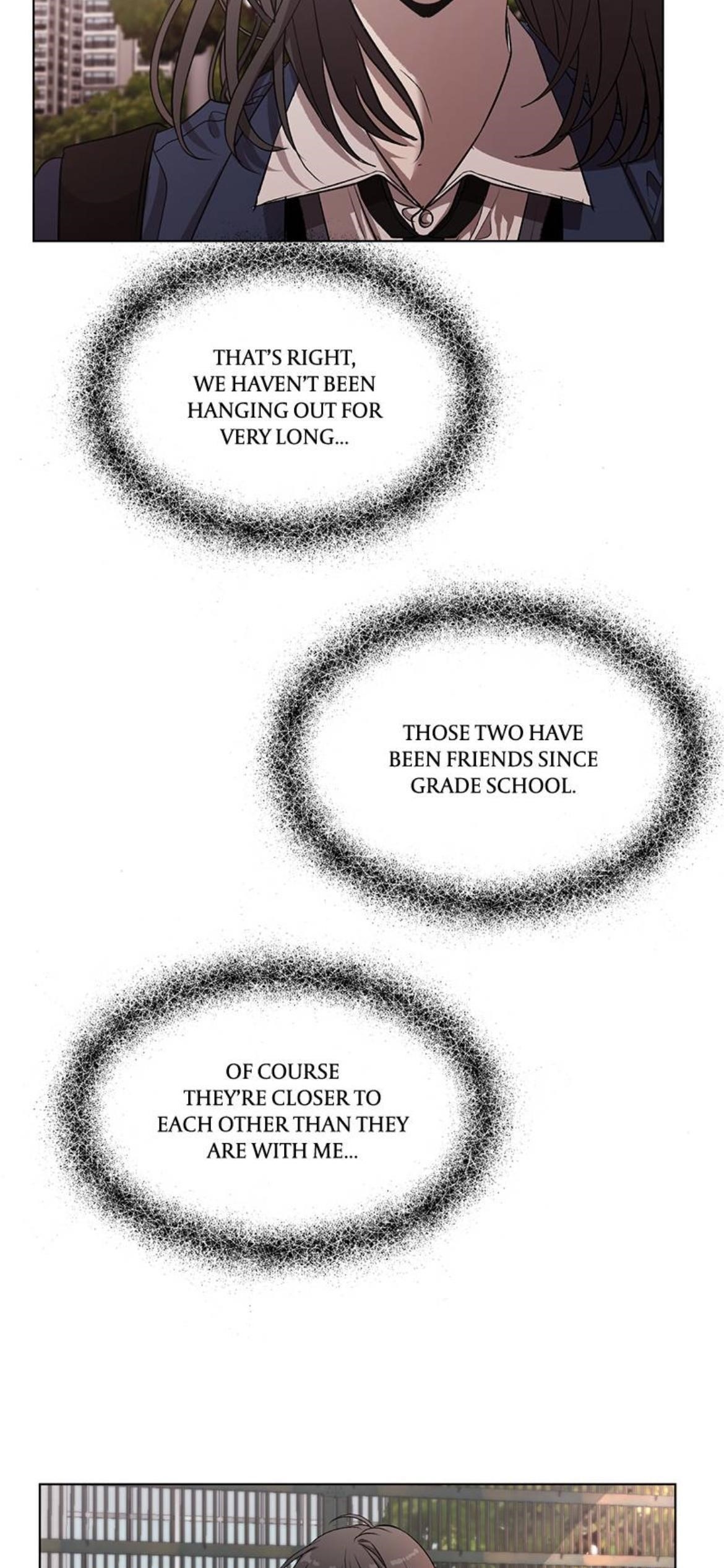 Dreaming Freedom Chapter 10 - Page 78