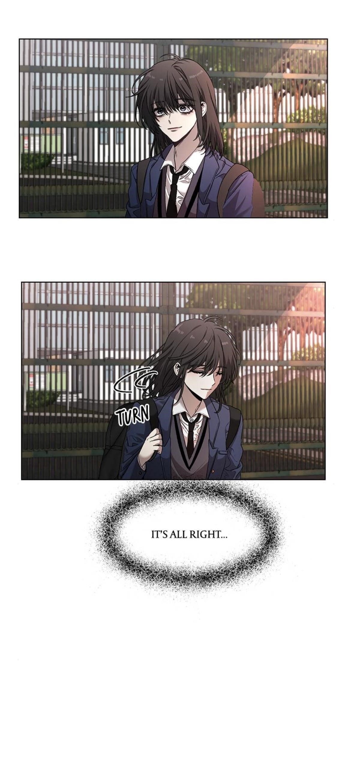 Dreaming Freedom Chapter 10 - Page 79