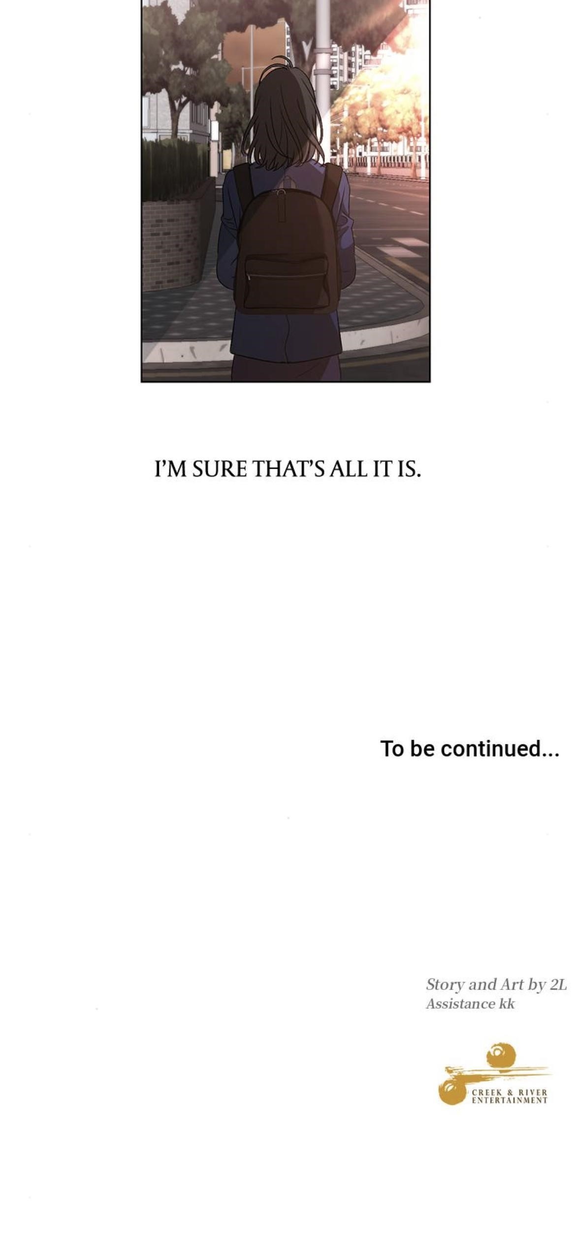 Dreaming Freedom Chapter 10 - Page 81