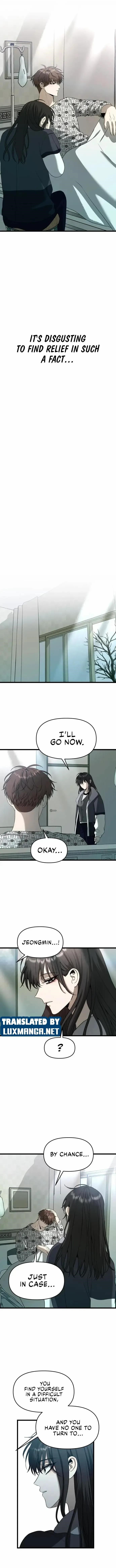 Dreaming Freedom Chapter 100.5 - Page 1