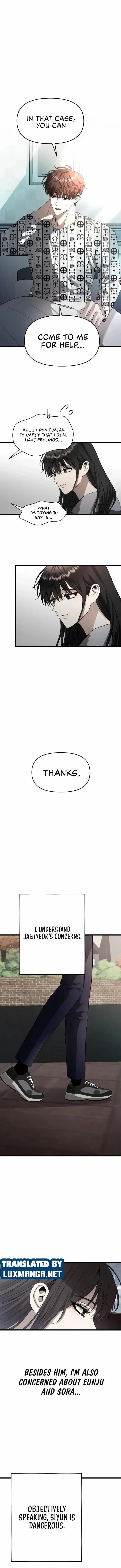 Dreaming Freedom Chapter 100.5 - Page 2