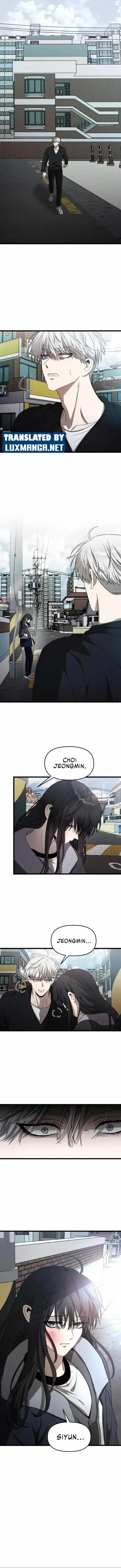 Dreaming Freedom Chapter 100.5 - Page 6