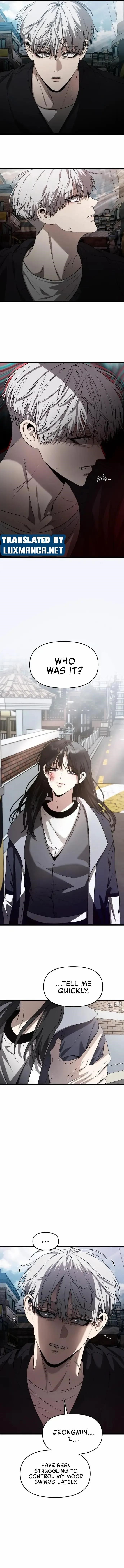 Dreaming Freedom Chapter 100.5 - Page 7