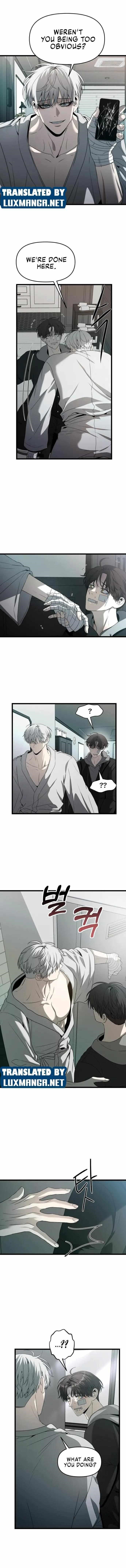 Dreaming Freedom Chapter 100 - Page 2