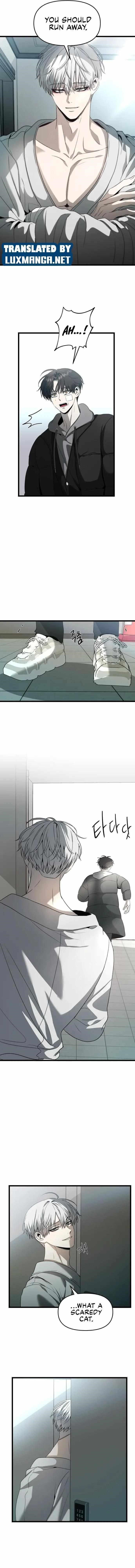 Dreaming Freedom Chapter 100 - Page 3