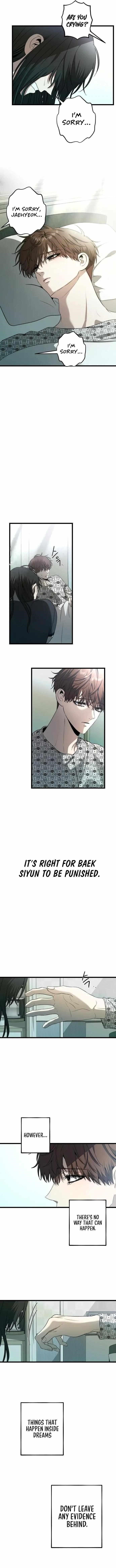 Dreaming Freedom Chapter 100 - Page 7