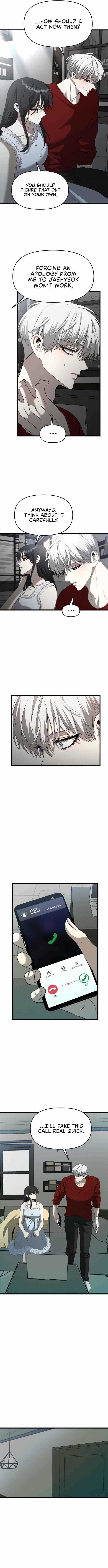 Dreaming Freedom Chapter 103 - Page 12