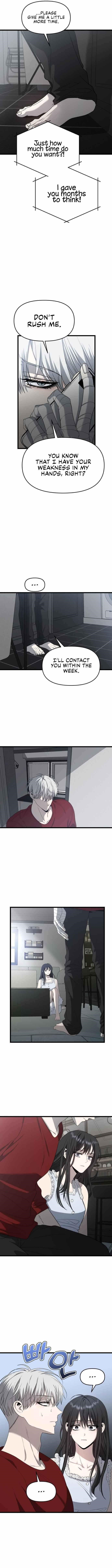 Dreaming Freedom Chapter 103 - Page 14