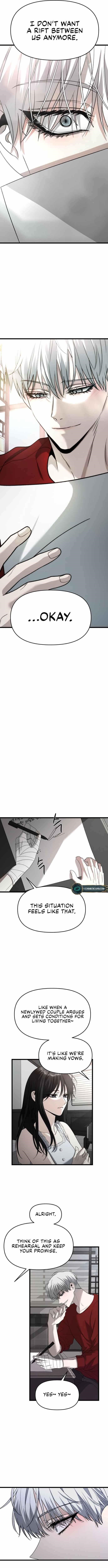 Dreaming Freedom Chapter 103 - Page 17