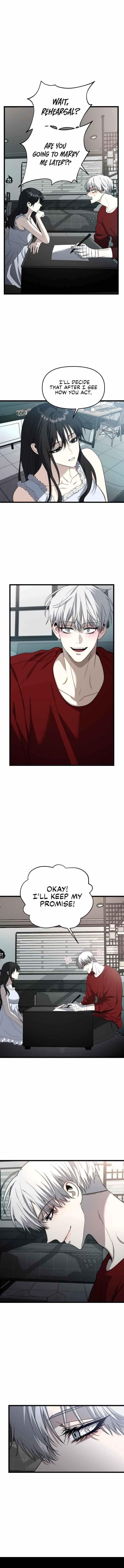 Dreaming Freedom Chapter 103 - Page 18