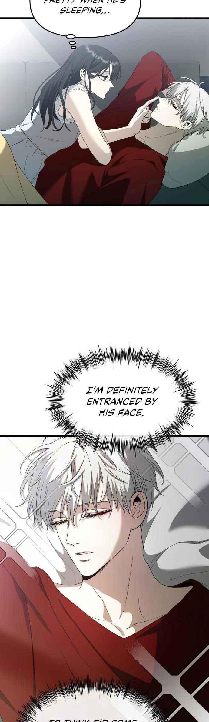 Dreaming Freedom Chapter 103 - Page 3