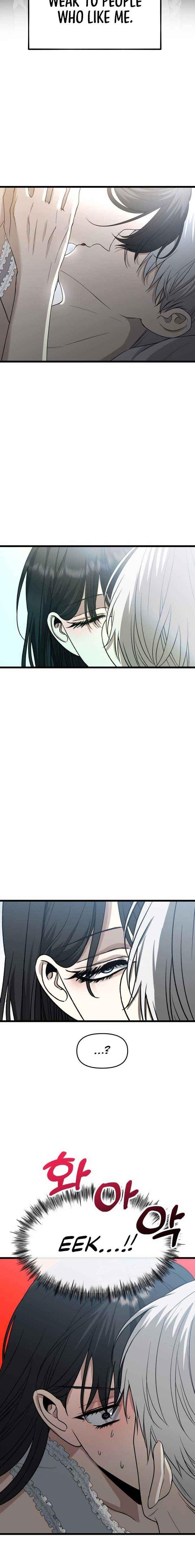 Dreaming Freedom Chapter 103 - Page 6