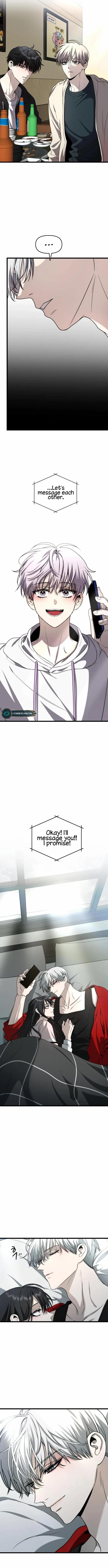 Dreaming Freedom Chapter 105 - Page 13