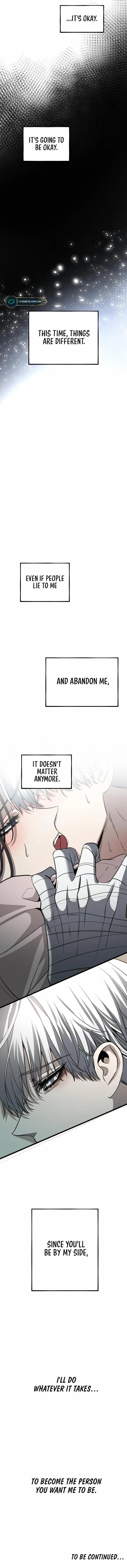 Dreaming Freedom Chapter 105 - Page 15