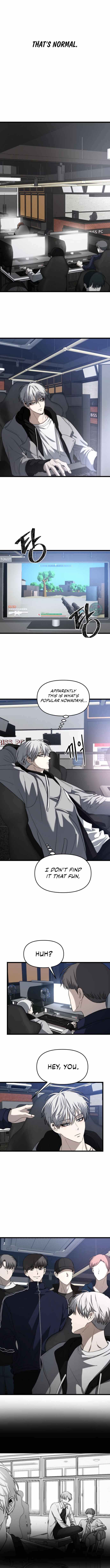 Dreaming Freedom Chapter 106 - Page 11