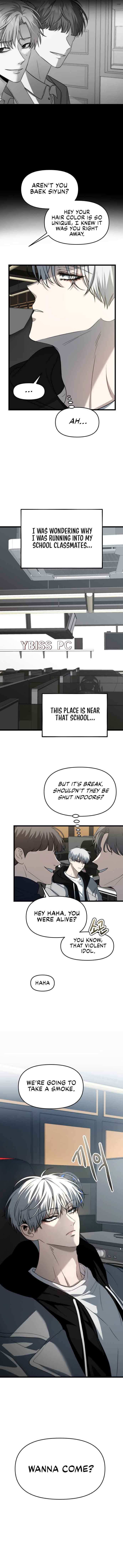 Dreaming Freedom Chapter 106 - Page 12