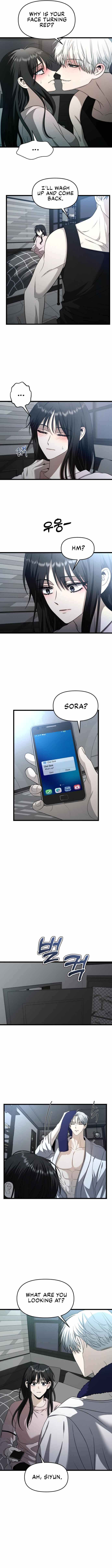 Dreaming Freedom Chapter 106 - Page 2