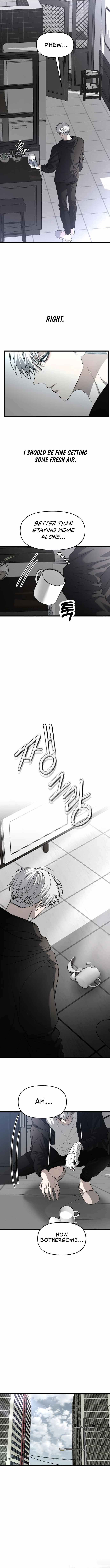 Dreaming Freedom Chapter 106 - Page 6