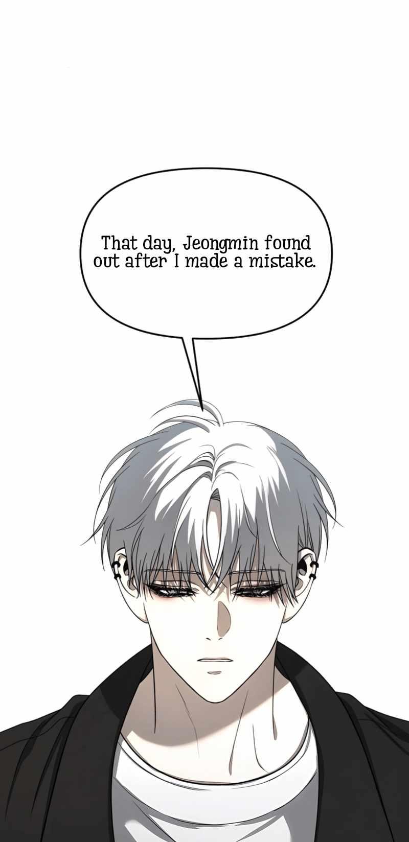 Dreaming Freedom Chapter 111.5 - Page 16