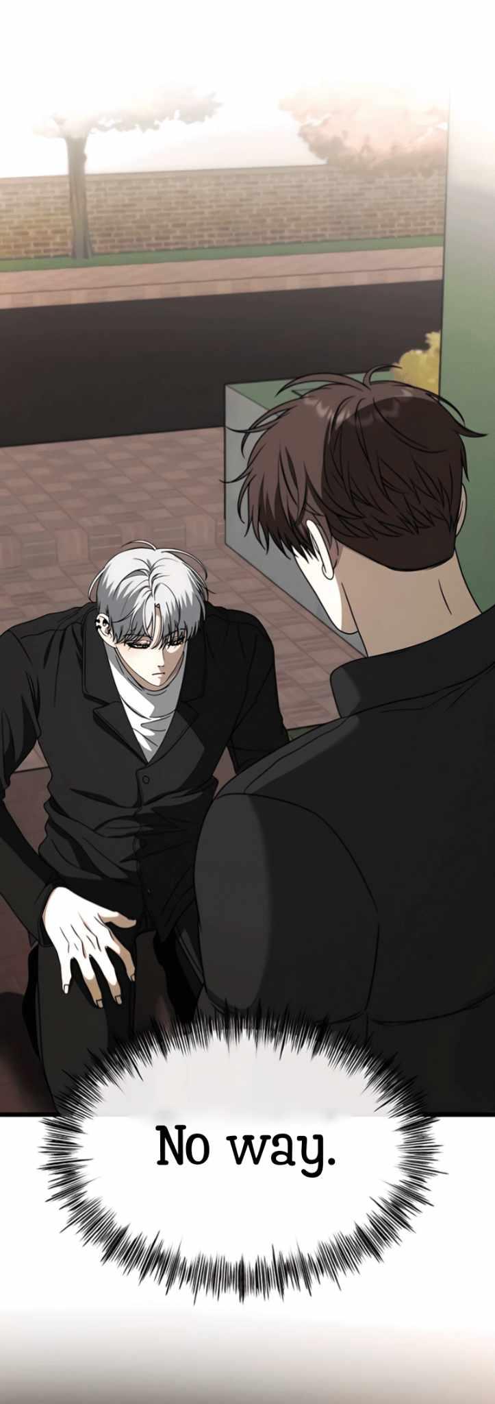 Dreaming Freedom Chapter 111.5 - Page 2