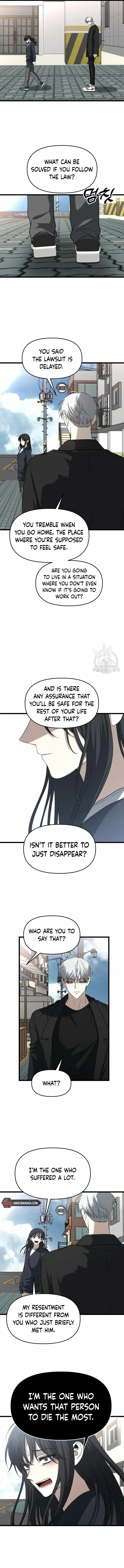 Dreaming Freedom Chapter 112 - Page 13