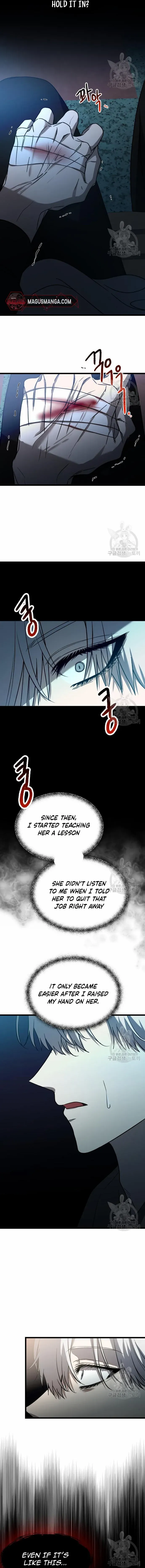 Dreaming Freedom Chapter 114 - Page 10