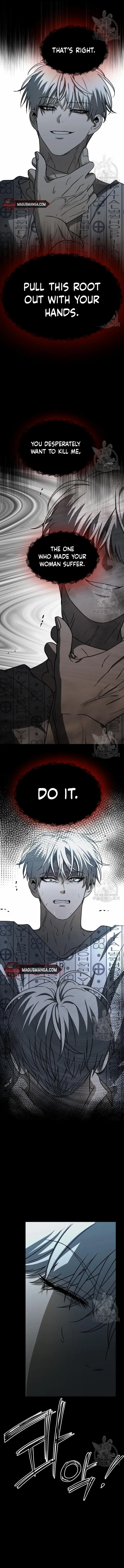 Dreaming Freedom Chapter 114 - Page 15