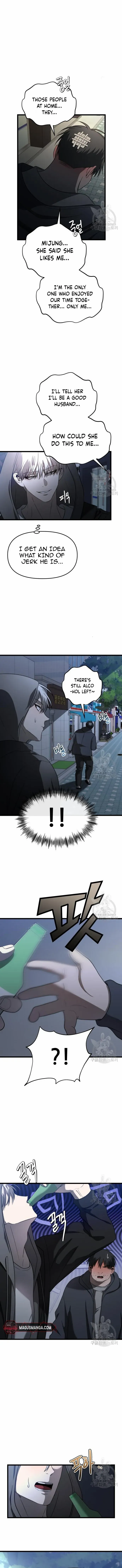 Dreaming Freedom Chapter 114 - Page 3