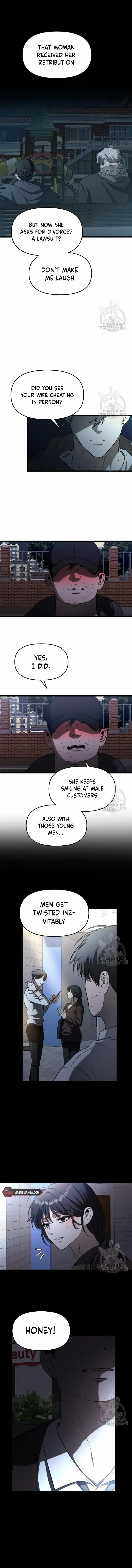 Dreaming Freedom Chapter 114 - Page 7