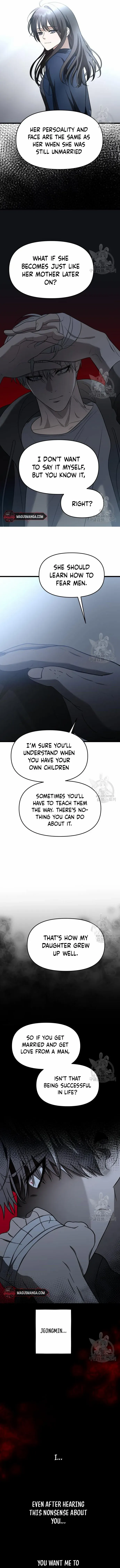 Dreaming Freedom Chapter 114 - Page 9