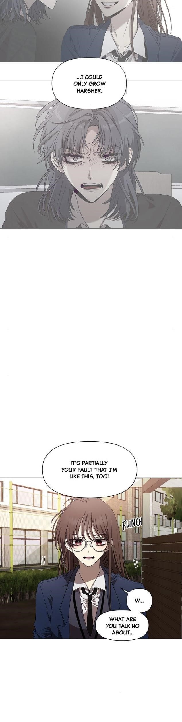 Dreaming Freedom Chapter 17 - Page 11