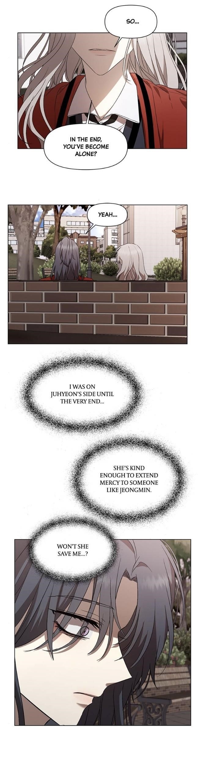 Dreaming Freedom Chapter 17 - Page 26