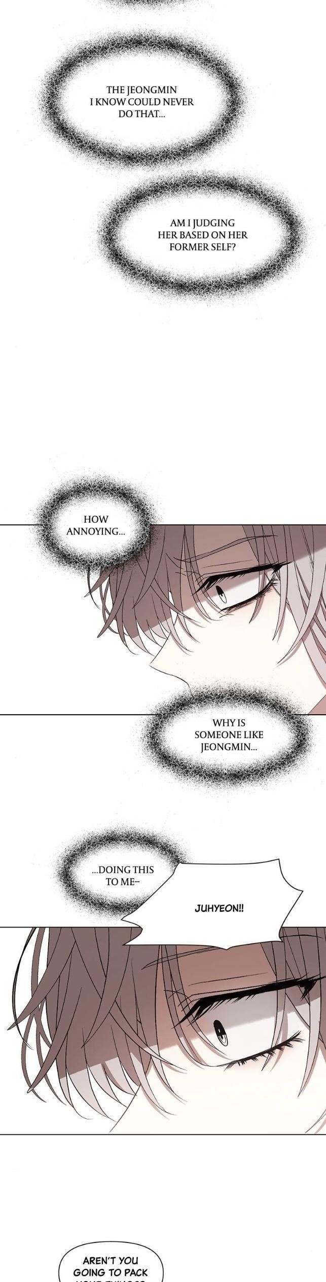 Dreaming Freedom Chapter 17 - Page 36